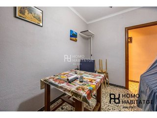 Piso en venta en Creu de Barberà en Sabadell