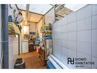 Piso en venta en Creu de Barberà en Sabadell