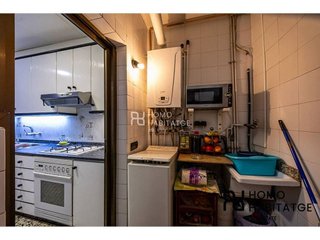 Piso en venta en Creu de Barberà en Sabadell