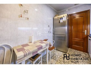 Piso en venta en Creu de Barberà en Sabadell