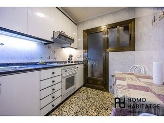 Piso en venta en Creu de Barberà en Sabadell