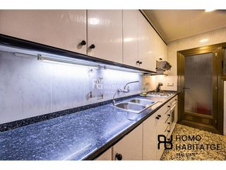 Piso en venta en Creu de Barberà en Sabadell