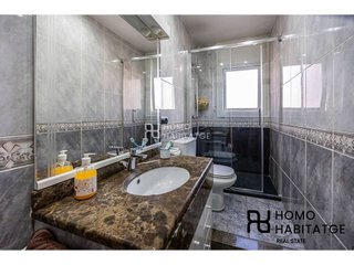 Piso en venta en Creu de Barberà en Sabadell