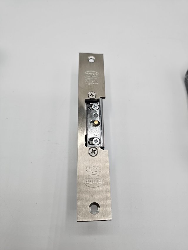 Amig Abrepuertas Eléctrico Embutir - TOP