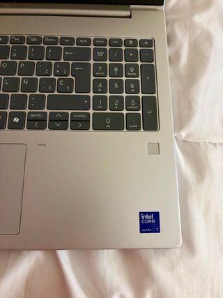 HP ProBook 4 G1i Notebook AI 16