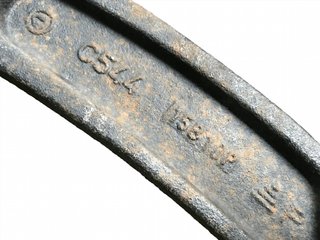 Mangueta del dcha Fiat Panda 141