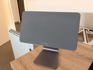 iPad Air 5ª Gen 64GB M1 Azul