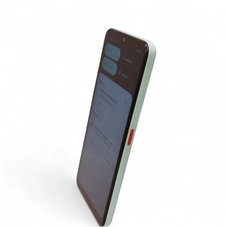 MOVIL ZTE BLADE A35E 64 GB, 2 GB VERDE