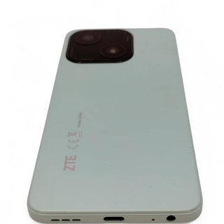 MOVIL ZTE BLADE A35E 64 GB, 2 GB VERDE