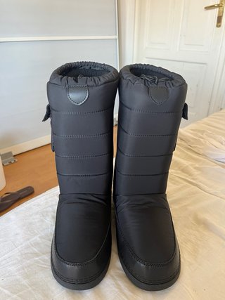 Love Moschino Stivaletti Nero JA24452G0NISL000