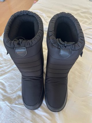Love Moschino Stivaletti Nero JA24452G0NISL000