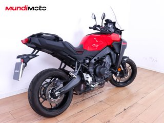 YAMAHA TRACER 9