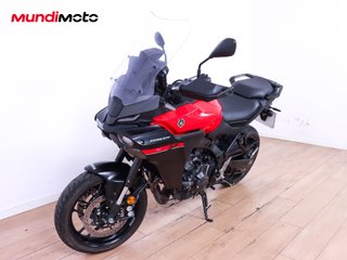 YAMAHA TRACER 9
