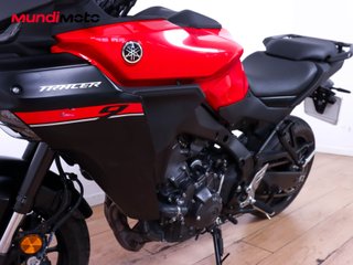 YAMAHA TRACER 9