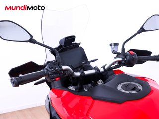 YAMAHA TRACER 9