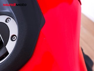 YAMAHA TRACER 9