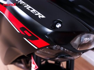 YAMAHA TRACER 9