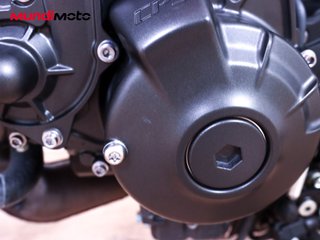 YAMAHA TRACER 9