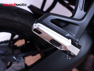 YAMAHA TRACER 9