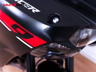 YAMAHA TRACER 9