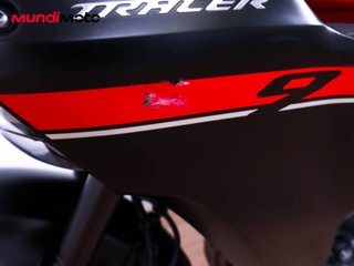 YAMAHA TRACER 9