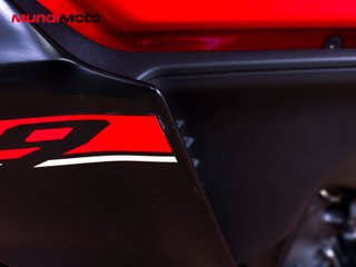 YAMAHA TRACER 9
