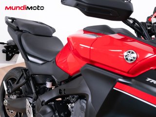 YAMAHA TRACER 9