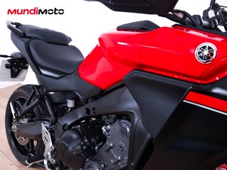YAMAHA TRACER 9