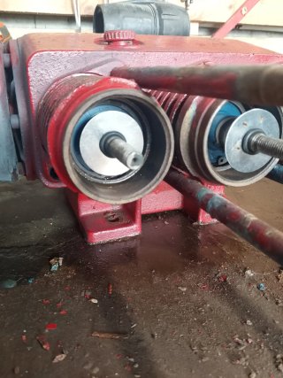 Reparaciones de bombas agricolas . Ilemo, comet...