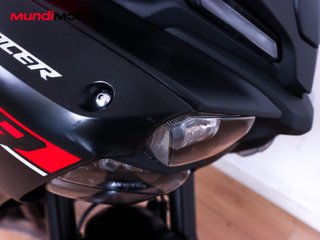 YAMAHA TRACER 9