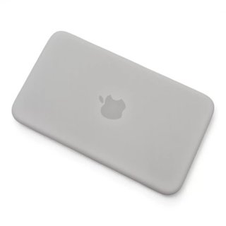 Batteria portatile iPhone Air MagSafe bianca *nuova*