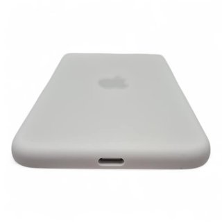 Batteria portatile iPhone Air MagSafe bianca *nuova*