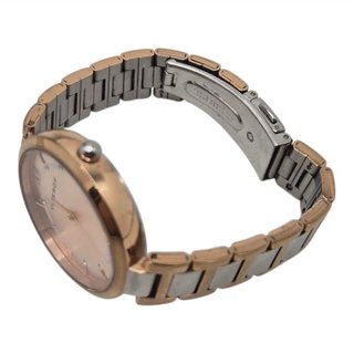 RELOJ VICEROY CHIC 42428 ACERO Y DORADO