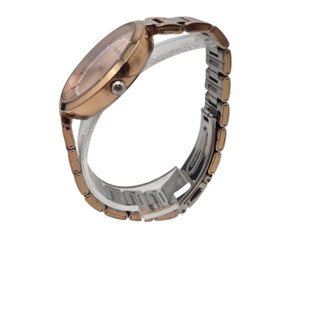 RELOJ VICEROY CHIC 42428 ACERO Y DORADO