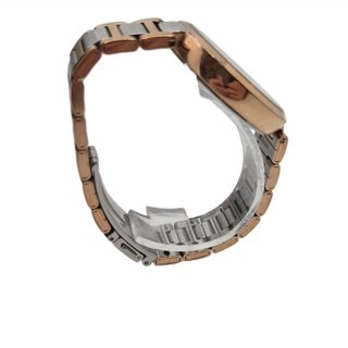 RELOJ VICEROY CHIC 42428 ACERO Y DORADO