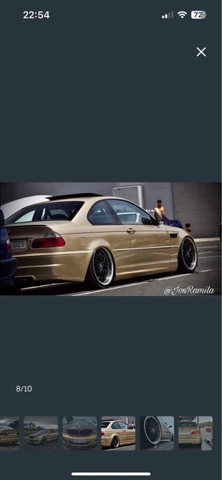 BMW e46