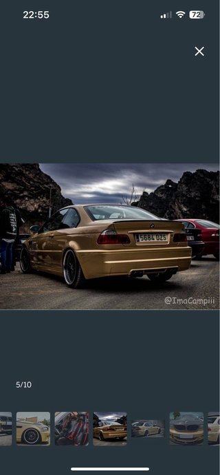 BMW e46