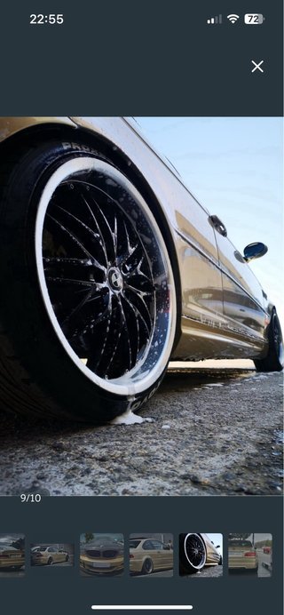 BMW e46