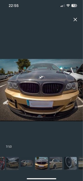 BMW e46
