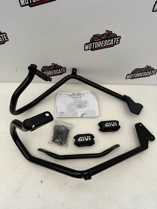 Defensas Givi para Honda CMX 1100 Rebel 21/24