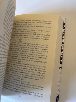 Memorias de Idhún I, La Resistencia