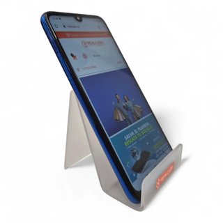MOVIL REDMI NOTE 7 64GB 4GB AZUL