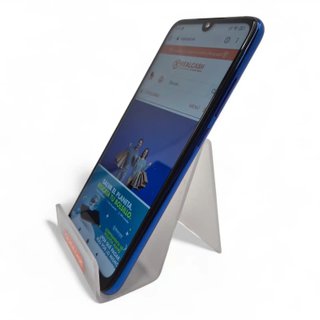 MOVIL REDMI NOTE 7 64GB 4GB AZUL