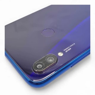MOVIL REDMI NOTE 7 64GB 4GB AZUL