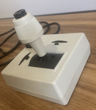 Joystick CH Products Mach 1 Plus Vintage