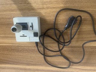 Joystick CH Products Mach 1 Plus Vintage