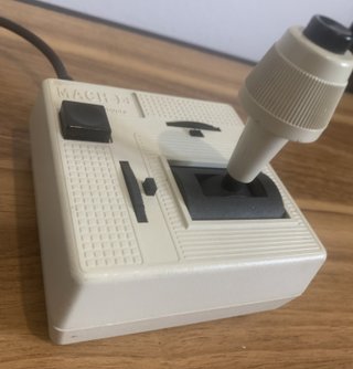 Joystick CH Products Mach 1 Plus Vintage
