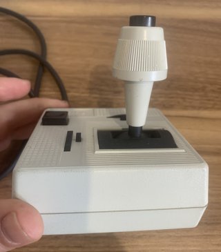 Joystick CH Products Mach 1 Plus Vintage