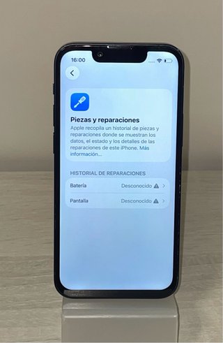 iPhone 13 mini 128GB Batteria 100% - Prezzi negoziabili