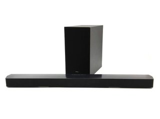 Barra de Sonido Samsung B46CF Negra